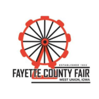 Fayette County Fair 5k Run/Walk - West Union, IA - race63768-logo.bC9_mt.png