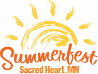 Summerfest Sprint 5K + 1 Mile Fun Run on RACEPLACE.com Summerfest Sprint 5K + 1 Mile Fun Run - Sacred Heart, MN - race76567-logo.bC9uM-.png