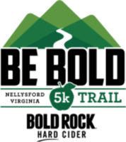 BE BOLD Trail 5K at Bold Rock Cidery - Nellysford, VA - race47796-logo.bzgYz4.png