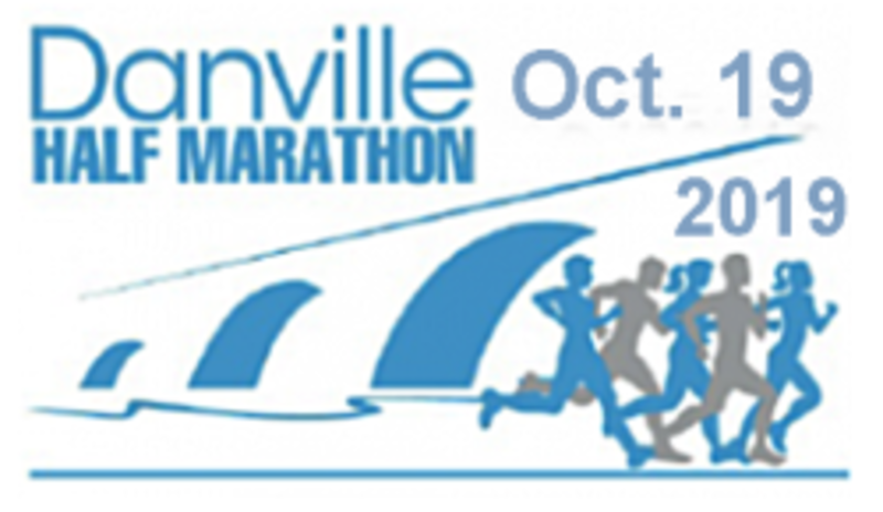 Danville Half Marathon Presented By URW Community Federal Credit Union 