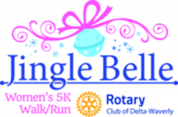 Rotary Jingle Belle 5K for Women - Lansing, MI - race17554-logo.bvu12g.png