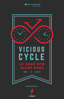 Vicious Cycle 12 Hour MTB Relay Race  - Charlotte, NC - 2019_ViciousCycle.jpg