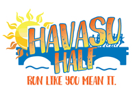 Havasu Half Marathon - Lake Havasu City, AZ - Havasu-Half-Logo-vF.jpg