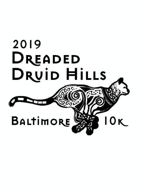 Dreaded Druid Hills 10K 17 AUG 2019