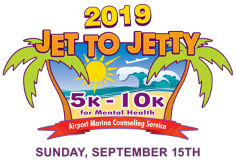 Jet To Jetty Beach Run Los Angeles Ca 10k 5k