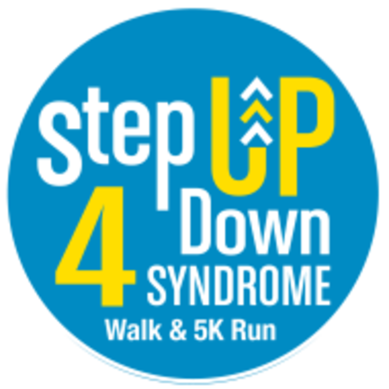 Step Up 4 Down Syndrome Walk & 5k Run - Sunrise, FL - 5k - Walking ...