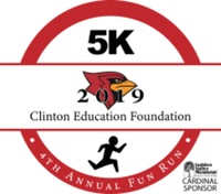 Clinton Education Foundation 5K and Fun Run - Clinton, MO - race53159-logo.bDcPOm.png