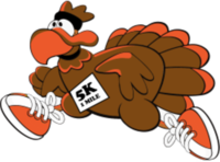 Parvin Turkey Trot & 1-mile Fun Walk - Pittsgrove, NJ - race68768-logo.bB4jXB.png