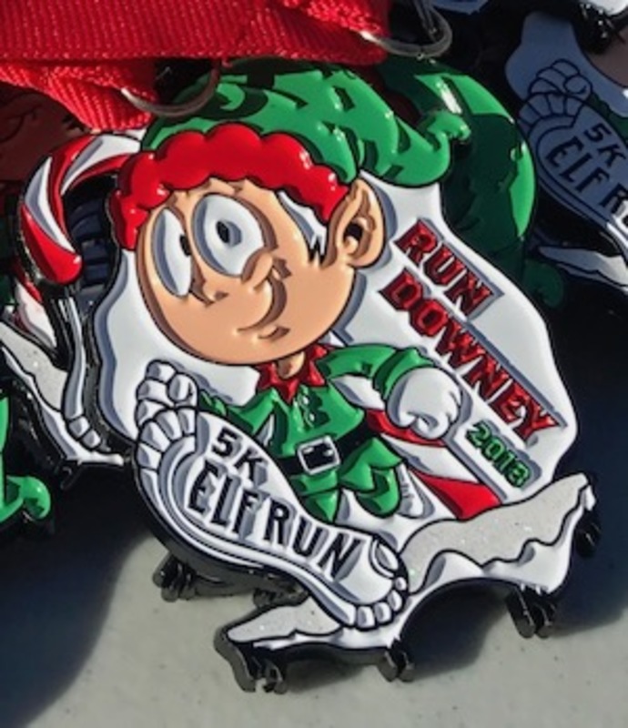 elf 5k