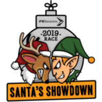 Santa's Showdown Race: Reindeer vs. Elves 2.5 Mile Race - Lewisville, NC - race66078-logo.bDfLLt.png