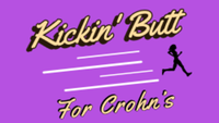Tug Valley Road Runners Club Kickin' Butt for Crohn's - Williamson, WV - race77753-logo.bDeGIW.png