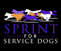 3rd Annual Halloween Sprint for Service Dogs 5K & Trick or Treat Walk - Scranton, PA - race77557-logo.bDcQJo.png