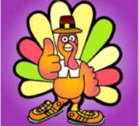 Thanksgiving Turkey Trot 5 K and 10 K - Port Angeles, WA - race5640-logo.bsEfW4.png
