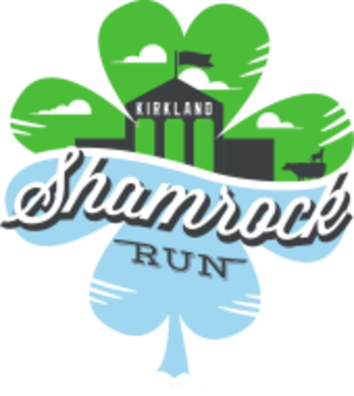 Kirkland Shamrock Run Kirkland, WA 5k Running