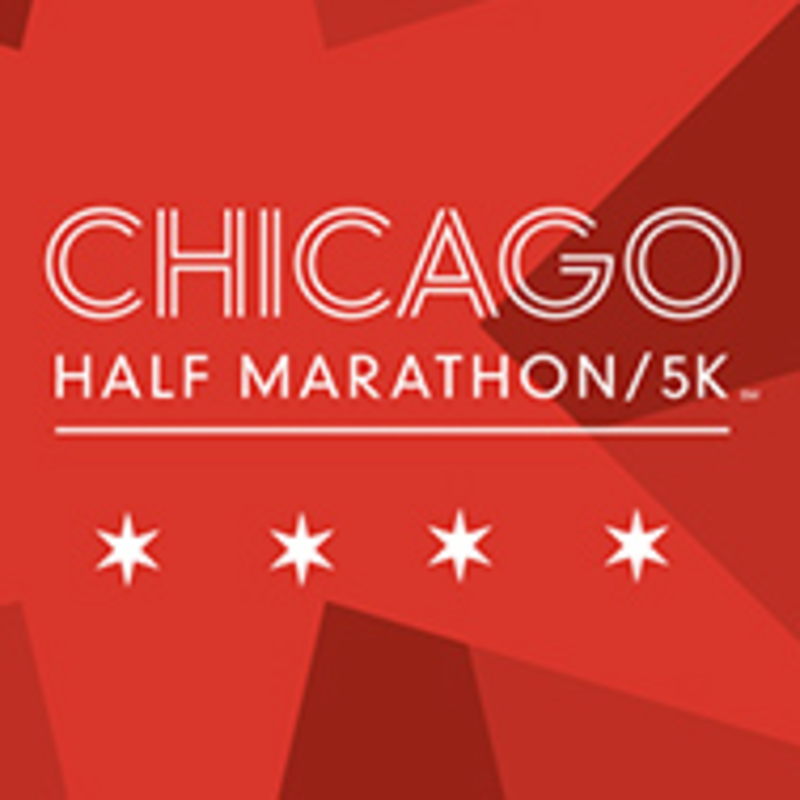 Chicago Half Marathon Chicago, IL 5k Half Marathon