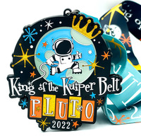 2022 PLUTO: King of the Kuiper Belt – Running and Walking Challenge - Cincinnati, OH - Pluto_lightroom__1_of_1_.JPG