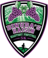 Dinuba Raisin Harvest 5k Run/Walk - Dinuba, CA - race78600-logo.bDl3yi.png