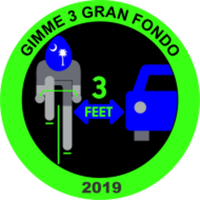 Gimme 3 Gran Fondo - Mountville, SC - race78437-logo.bDlkGA.png