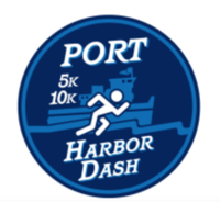 Port Harbor Dash 5K/10K - Catoosa, OK - race49593-logo.bBivUy.png
