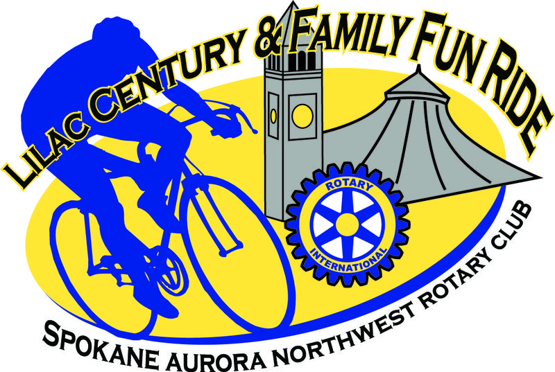 Lilac Century And Family Ride 2020 Spokane Wa Half Century