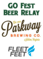 Parkway Brewing Co. Beer Relay presented by Fleet Feet - Roanoke, VA - race50488-logo.bBCU1z.png