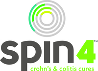 spin4 crohn's & colitis cures - Solana Beach, CA - Spin4_Logo_4C_Stacked.jpg