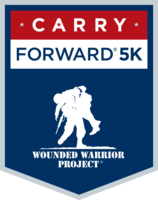 Wounded Warrior Project Carry Forward 5K - San Antonio, TX - Carry_Forward_Primary_Logo-PMS.png