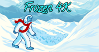 Frozen 4K - Chardon, OH - race79155-logo.bDqIvL.png