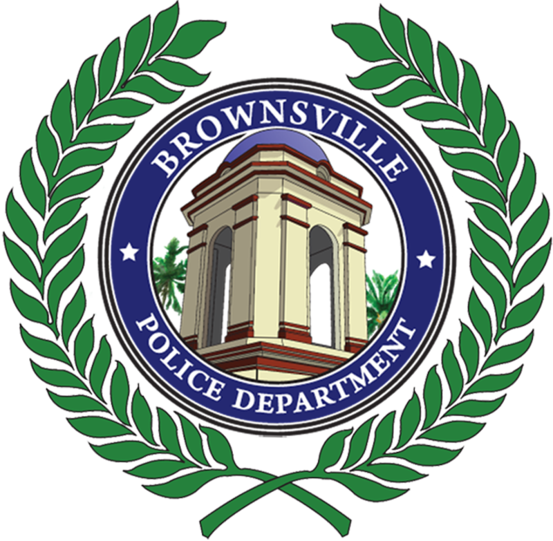 Brownsville Police Department 5th Annual Run with the Police