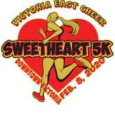 Victoria East Cheer Sweetheart 5K - Victoria, TX - race79444-logo.bDtgmM.png