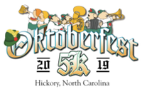 15th Annual Oktoberfest 5K - Hickory, NC - Hickory, NC - race79422-logo.bDzLEM.png