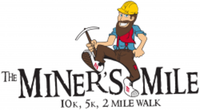 The Miner's Mile 2019 on RACEPLACE.com The Miner's Mile 2019 - Jellico, TN - race79398-logo.bDsXle.png