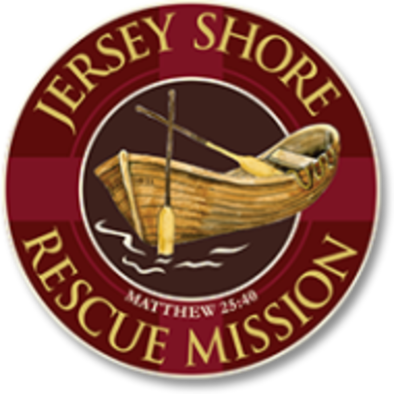 Jersey Shore Rescue Mission 5K Race and Family Walk Asbury Park, NJ