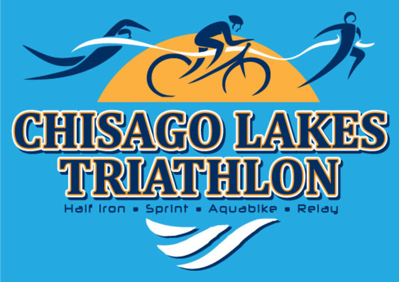 Chisago Lakes Triathlon Chisago City, MN Sprint Triathlon