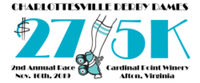 Charlottesville Derby Dames $27/5K - CANCELLED - Afton, VA - race65249-logo.bDsGuu.png