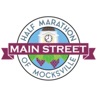 Main Street Half Marathon of Mocksville - Mocksville, NC - MSHMNC_Med.png