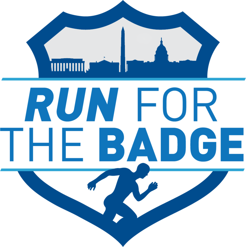 Run for the Badge 5K Washington, DC 5k