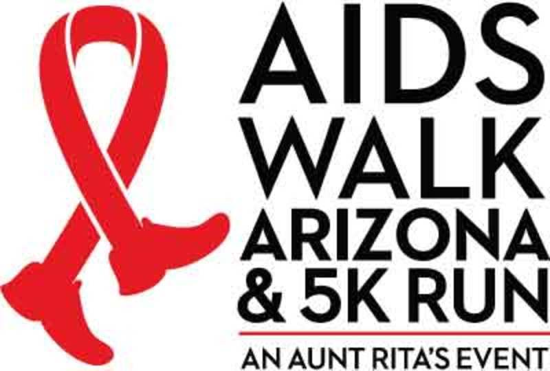 AIDS Walk AZ & 5K Run Phoenix, AZ 5k Running