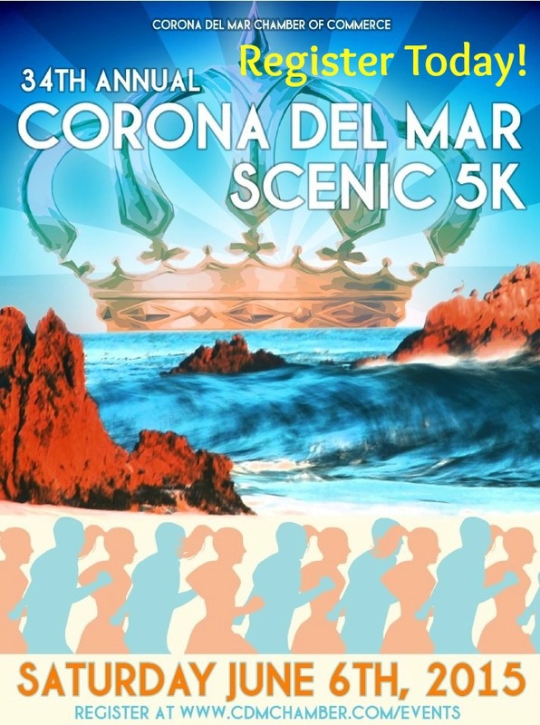 Corona Del Mar Scenic 5k Corona Del Mar Ca 5k Running