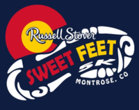Sweet Feet 5K Run/Walk - Montrose, CO - race79804-logo.bDwHxb.png