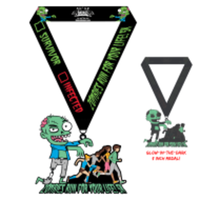 Zombies Run For Your Life! 5K - Delray Beach, FL - race79787-logo.bDwU1E.png