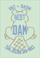 Inaugural Vac & Dash Best Dam 5K Run/Walk in North Carolina on RACEPLACE.com Inaugural Vac & Dash Best Dam 5K Run/Walk in North Carolina - Badin, NC - race79925-logo.bDxyJv.png