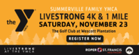 Summerville Family YMCA LIVESTRONG at the YMCA 4k & 1mile walk/run - Summerville, SC - race65991-logo.bDxytv.png