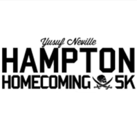 7th Annual Yusuf Neville Hampton Homecoming 5K - Hampton, VA - race78475-logo.bHwIbN.png
