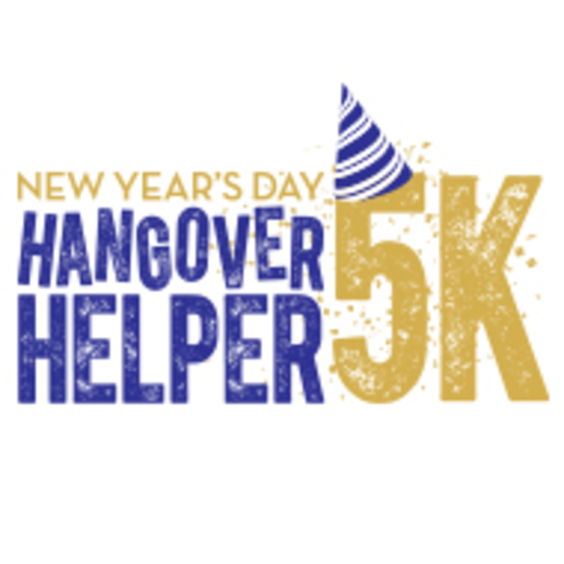 Hangover Helper 5K