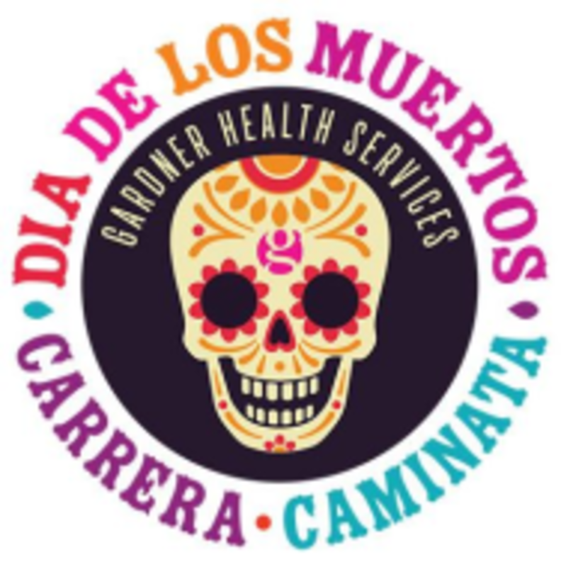 Gardner Health Services Día de los Muertos RunWalk Alviso, CA 10k