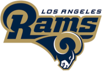 Volunteer: LA Rams vs New Orleans Saints on RACEPLACE.com Volunteer: LA Rams vs New Orleans Saints - Los Angeles, CA - race80118-logo.bDzd0D.png