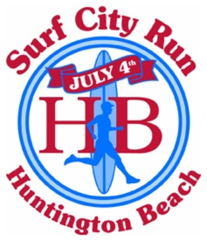 Surf City Run 5K Huntington Beach, CA 5k