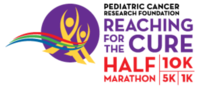 Reaching for the Cure Half Marathon, 10K, 5K, Kids Run - Irvine, CA - PCRF-RFTC-Logo_FA_web.png