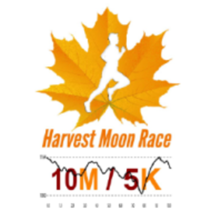 12th Annual Harvest Moon Race - Coraopolis, PA - Running - 5k